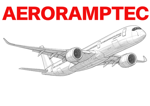 AeroRampTec Media Shop
