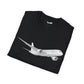 AeroRampTec Aviation Line T-Shirt Boeing 787