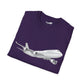 AeroRampTec Aviation Line T-Shirt Boeing 747