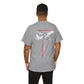 AeroRampTec Basic Line T-Shirt Gray Unisex