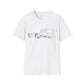 AeroRampTec Aviation Line T-Shirt TowTruck