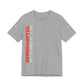 AeroRampTec Premium Line T-Shirt Gray Unisex