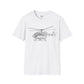 AeroRampTec Aviation Line T-Shirt EC145