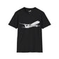 AeroRampTec Aviation Line T-Shirt Airbus A350