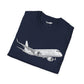 AeroRampTec Aviation Line T-Shirt Embraer 190