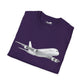 AeroRampTec Aviation Line T-Shirt Airbus A380