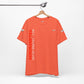 AeroRampTec Premium Line T-Shirt Coral Unisex