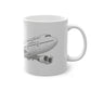 AeroRampTec Tasse Boeing 747