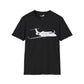 AeroRampTec Aviation Line T-Shirt Learjet 45