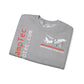 AeroRampTec Basic Line Pullover Gray Unisex