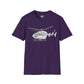 AeroRampTec Aviation Line T-Shirt EC145