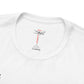 AeroRampTec Premium Line T-Shirt White Unisex