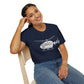 AeroRampTec Aviation Line T-Shirt EC145