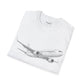 AeroRampTec Aviation Line T-Shirt Boeing 737-8