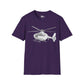 AeroRampTec Aviation Line T-Shirt EC135