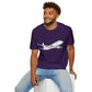AeroRampTec Aviation Line T-Shirt Boeing 737 MAX