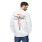 AeroRampTec Premium Line Pullover White Unisex