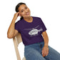 AeroRampTec Aviation Line T-Shirt EC145