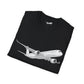 AeroRampTec Aviation Line T-Shirt Airbus A350