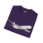 AeroRampTec Aviation Line T-Shirt Airbus A340