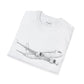 AeroRampTec Aviation Line T-Shirt Boeing 737 MAX