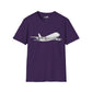 AeroRampTec Aviation Line T-Shirt Airbus A380