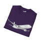 AeroRampTec Aviation Line T-Shirt Boeing 737-8