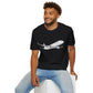 AeroRampTec Aviation Line T-Shirt Boeing 737-8
