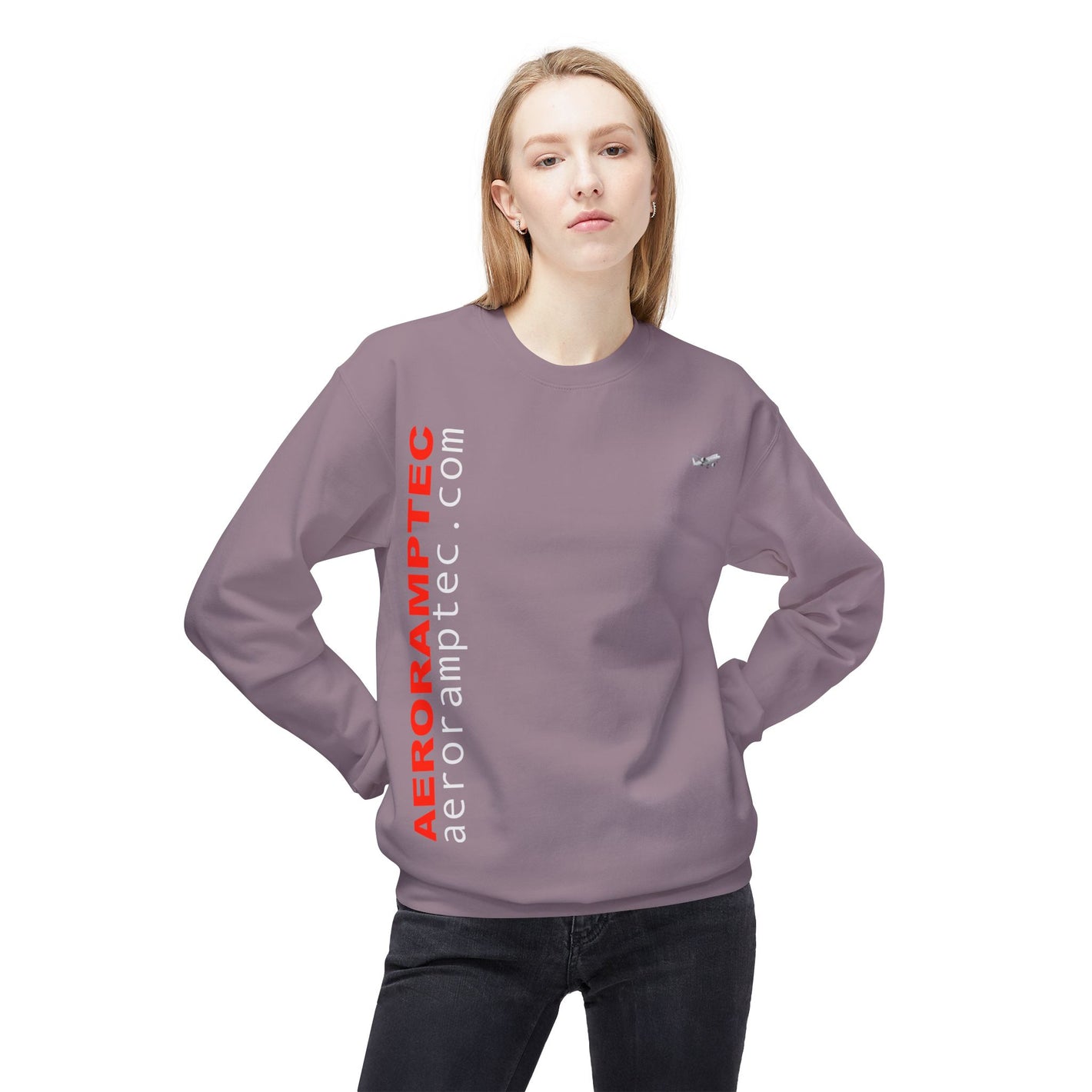AeroRampTec Premium Line Pullover Top Rail Unisex