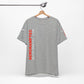 AeroRampTec Premium Line T-Shirt Gray Unisex