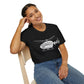AeroRampTec Aviation Line T-Shirt EC145