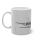 AeroRampTec Tasse Airbus A380