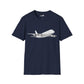 AeroRampTec Aviation Line T-Shirt Airbus A380