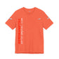 AeroRampTec Premium Line T-Shirt Coral Unisex