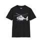 AeroRampTec Aviation Line T-Shirt EC135