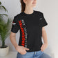 AeroRampTec Premium Line T-Shirt Black Unisex