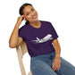 AeroRampTec Aviation Line T-Shirt Airbus A380