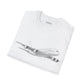 AeroRampTec Aviation Line T-Shirt Airbus A380