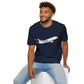 AeroRampTec Aviation Line T-Shirt Boeing 777