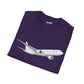 AeroRampTec Aviation Line T-Shirt Boeing 777