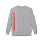 AeroRampTec Premium Line Pullover Gray Unisex