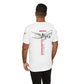 AeroRampTec Premium Line T-Shirt White Unisex