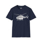 AeroRampTec Aviation Line T-Shirt EC145