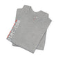 AeroRampTec Premium Line T-Shirt Gray Unisex