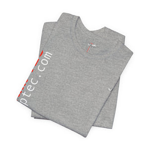 AeroRampTec Premium Line T-Shirt Gray Unisex
