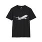 AeroRampTec Aviation Line T-Shirt Airbus A321 NEO