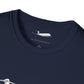 AeroRampTec Aviation Line T-Shirt Bombardier CRJ900