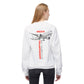 AeroRampTec Premium Line Pullover White Unisex