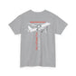 AeroRampTec Basic Line T-Shirt Gray Unisex