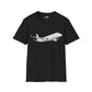 AeroRampTec Aviation Line T-Shirt Embraer 190